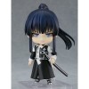 Nendoroid - Uomo grigio D - Yu Kanda