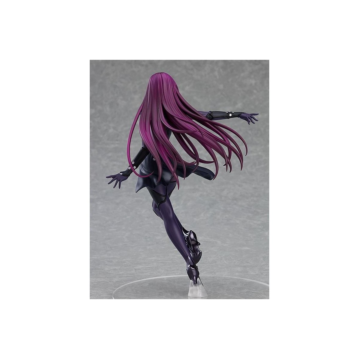 GoodSmile - Parata pop-up di LANCER/SCATHACH - FATE/Ordine generale