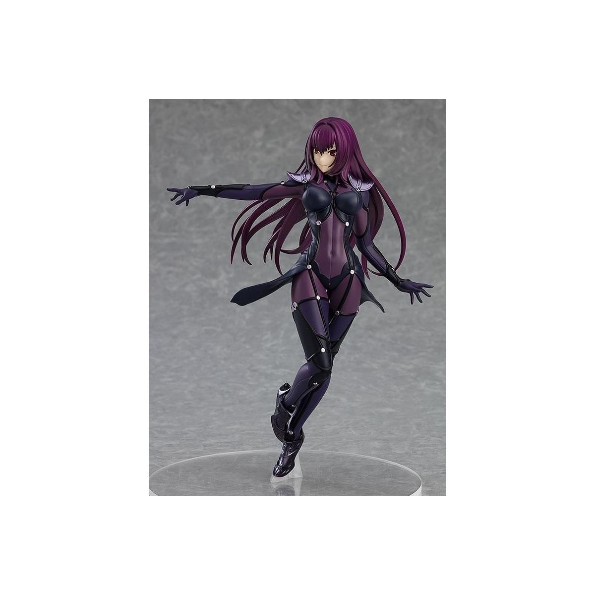GoodSmile - Parata pop-up di LANCER/SCATHACH - FATE/Ordine generale