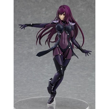 GoodSmile - Parata pop-up di LANCER/SCATHACH - FATE/Ordine generale
