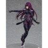 GoodSmile - Parata pop-up di LANCER/SCATHACH - FATE/Ordine generale