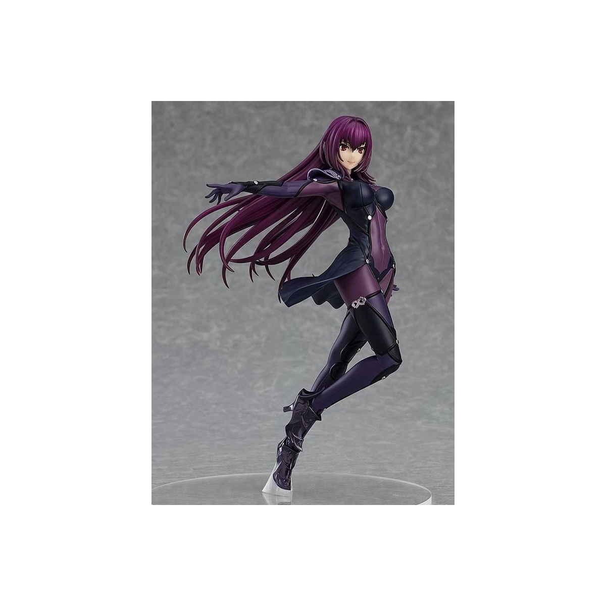 GoodSmile - Parata pop-up di LANCER/SCATHACH - FATE/Ordine generale