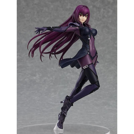 GoodSmile - Parata pop-up di LANCER/SCATHACH - FATE/Ordine generale