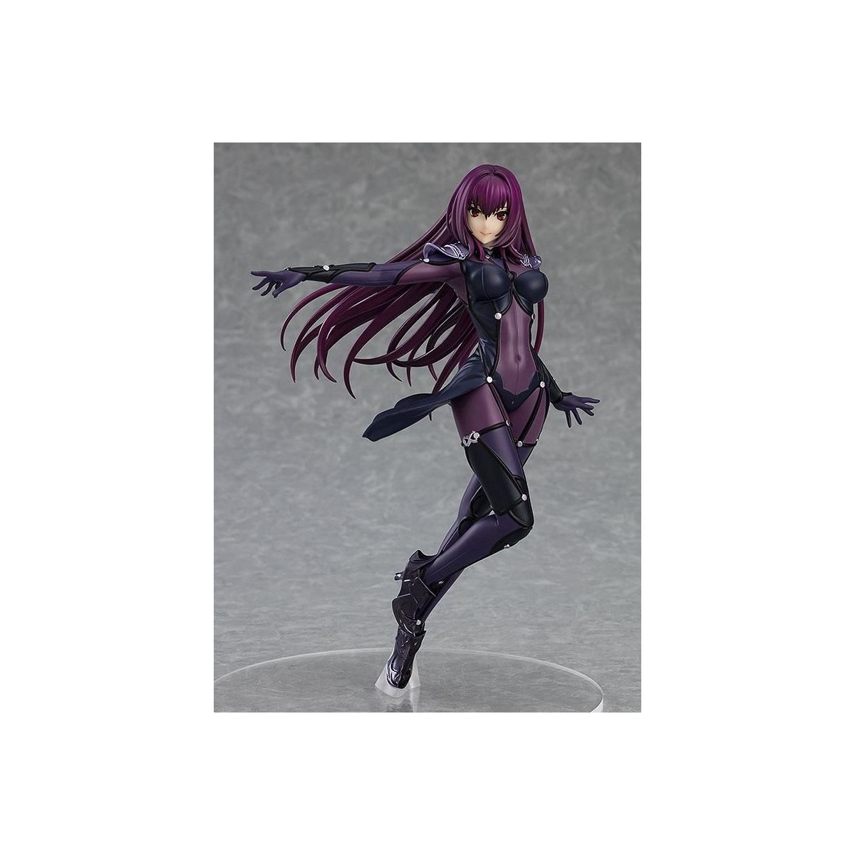 GoodSmile - Parata pop-up di LANCER/SCATHACH - FATE/Ordine generale