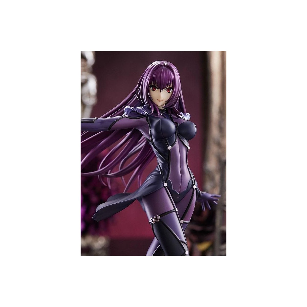 GoodSmile - Parata pop-up di LANCER/SCATHACH - FATE/Ordine generale