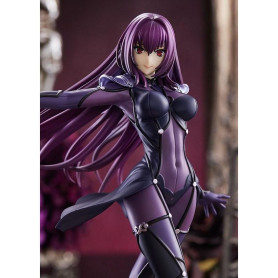 GoodSmile - Parata pop-up di LANCER/SCATHACH - FATE/Ordine generale