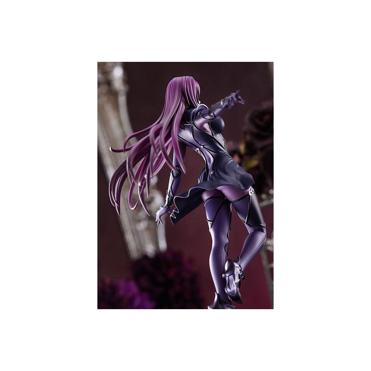 GoodSmile - Parata pop-up di LANCER/SCATHACH - FATE/Ordine generale