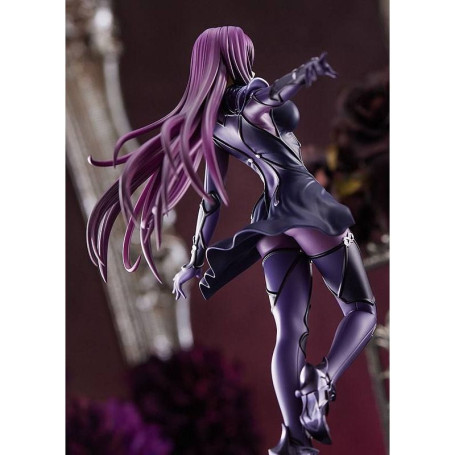 GoodSmile - Parata pop-up di LANCER/SCATHACH - FATE/Ordine generale