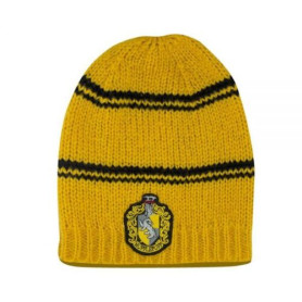 Harry Potter - Bonnet  Poufsouffle