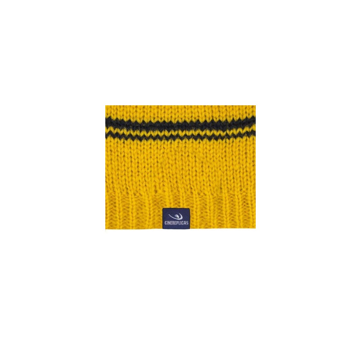 Harry Potter - Bonnet  Poufsouffle