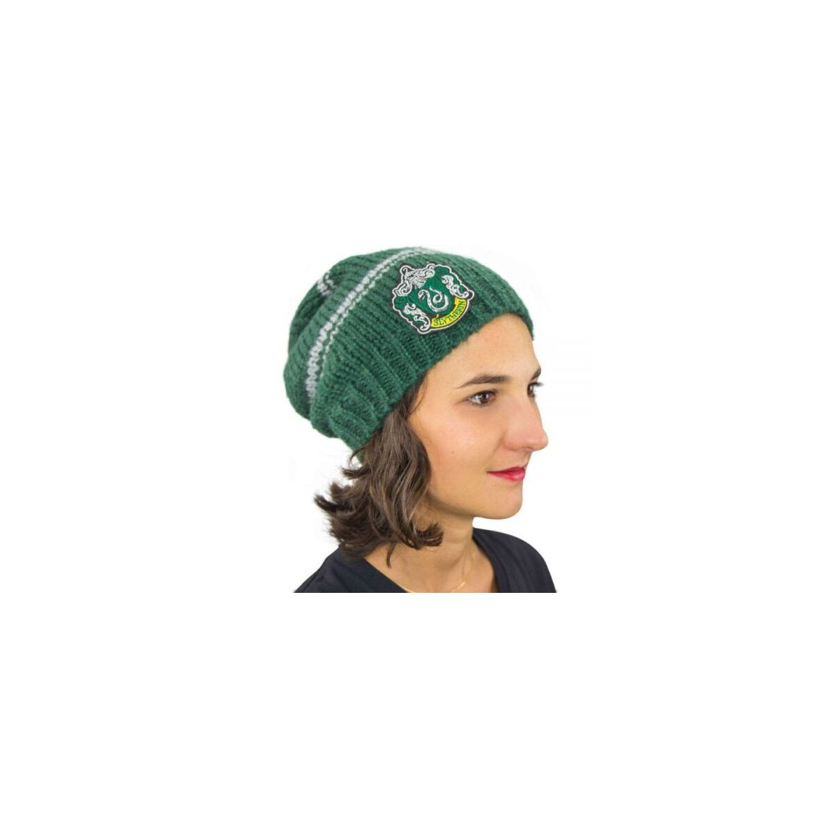 Harry Potter - Bonnet  Poufsouffle