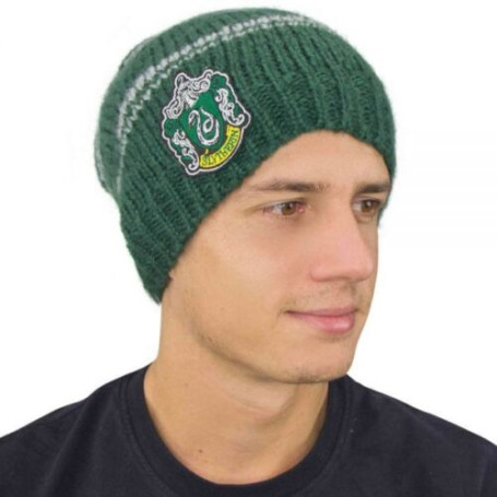 Harry Potter - Bonnet  Poufsouffle