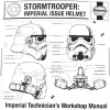 Star Wars  - T-Shirt - Stormtrooper Femme