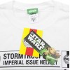 Star Wars  - T-Shirt - Stormtrooper Femme