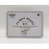 Kit soins voyage pour homme