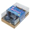 Lot de 6 Bougies Chauffe-plat Narval Licorne des Mers