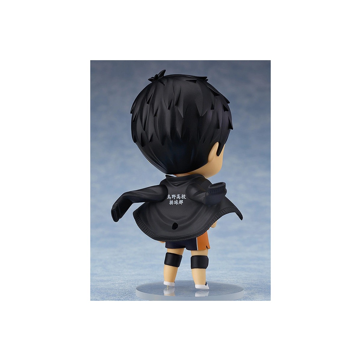 Nendoroid - DAICHI SAWAMURA - HAIKYU! AL TOP