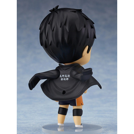 Nendoroid - DAICHI SAWAMURA - HAIKYU! AL TOP
