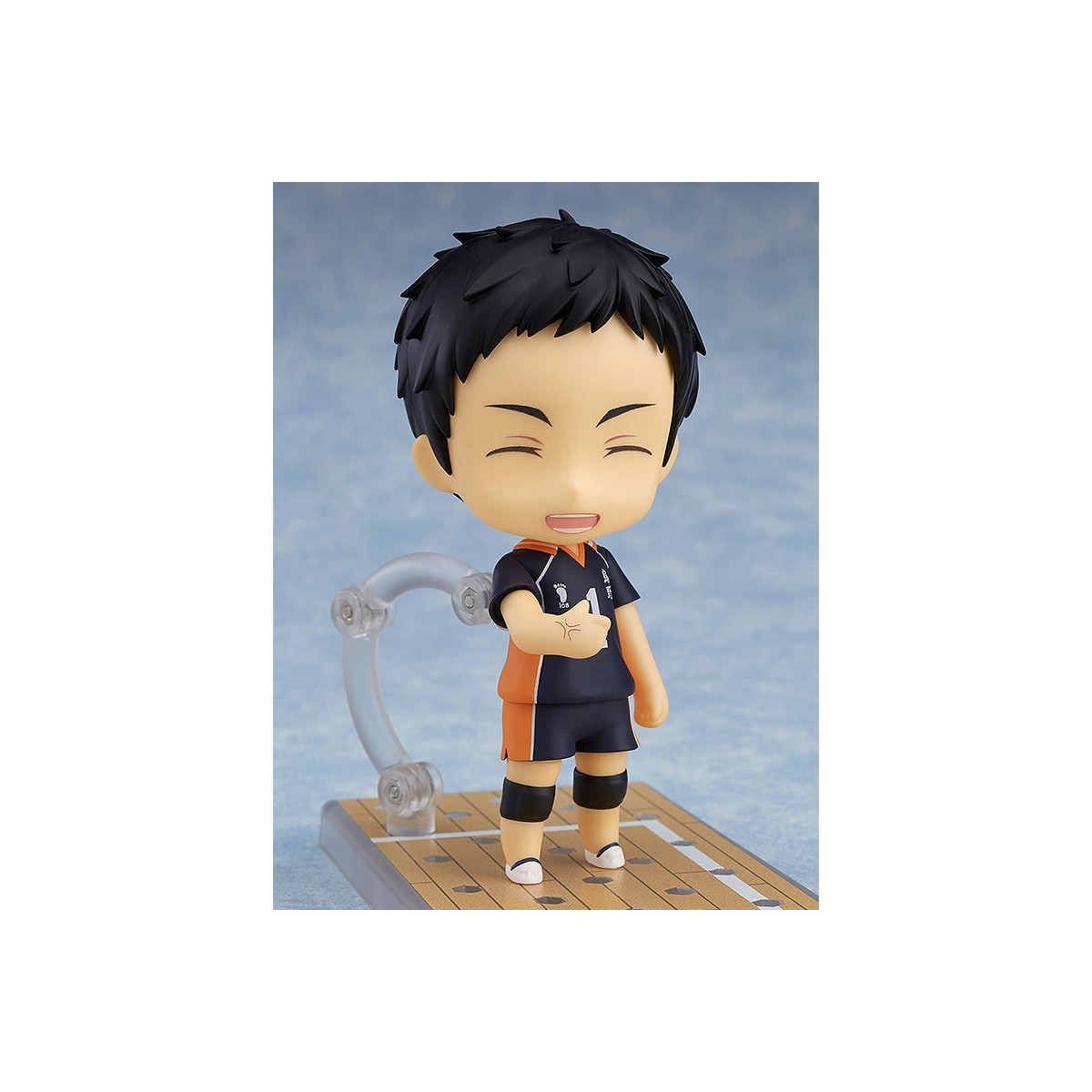 Nendoroid - DAICHI SAWAMURA - HAIKYU! AL TOP