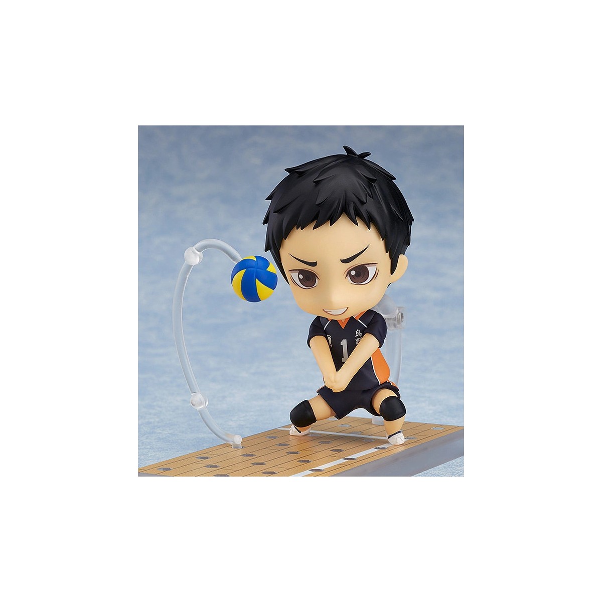 Nendoroid - DAICHI SAWAMURA - HAIKYU! AL TOP