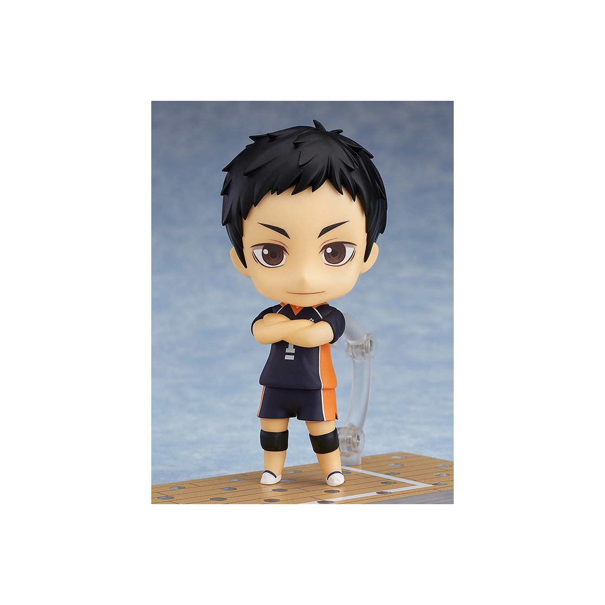 Nendoroid - DAICHI SAWAMURA - HAIKYU! AL TOP