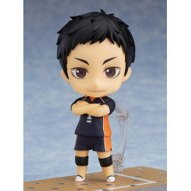 Nendoroid - DAICHI SAWAMURA - HAIKYU! AL TOP