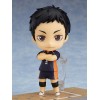 Nendoroid - DAICHI SAWAMURA - HAIKYU! AL TOP