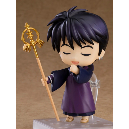 Goodsmile Nendoroid MIROKU - INUYASHA