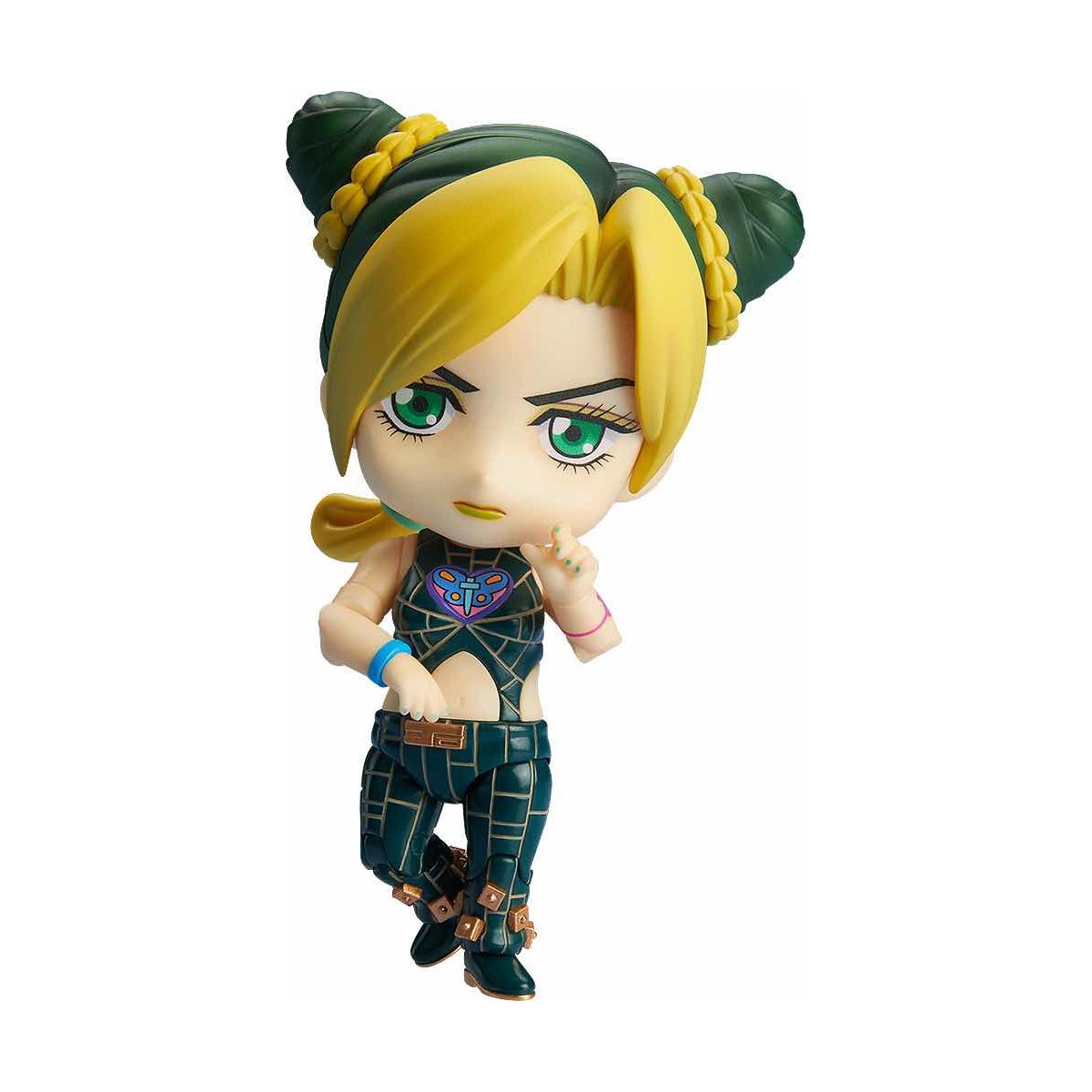 Nendoroid - La bizzarra avventura di Jojo - JOLYNE CUJOH - Star Ocean