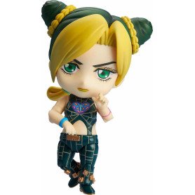 Nendoroid - La bizzarra avventura di Jojo - JOLYNE CUJOH - Star Ocean