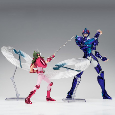 Bandai Saint Seiya - Panno del mito EX - GAMMA THOR di Phecda - Asgard - Thol