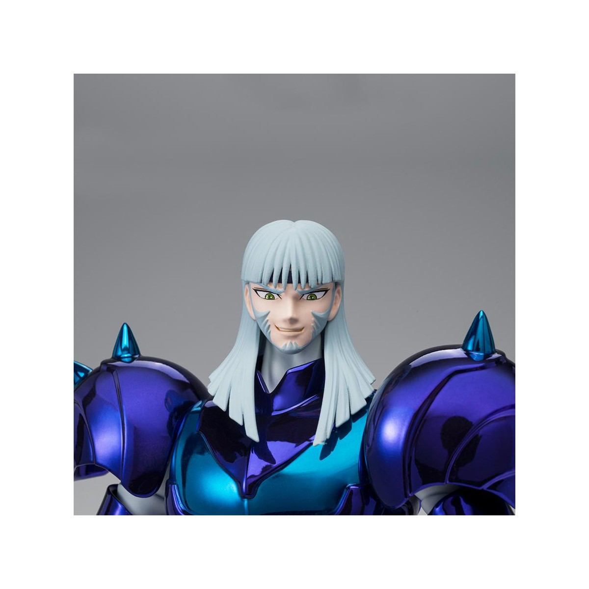 Bandai Saint Seiya - Panno del mito EX - GAMMA THOR di Phecda - Asgard - Thol