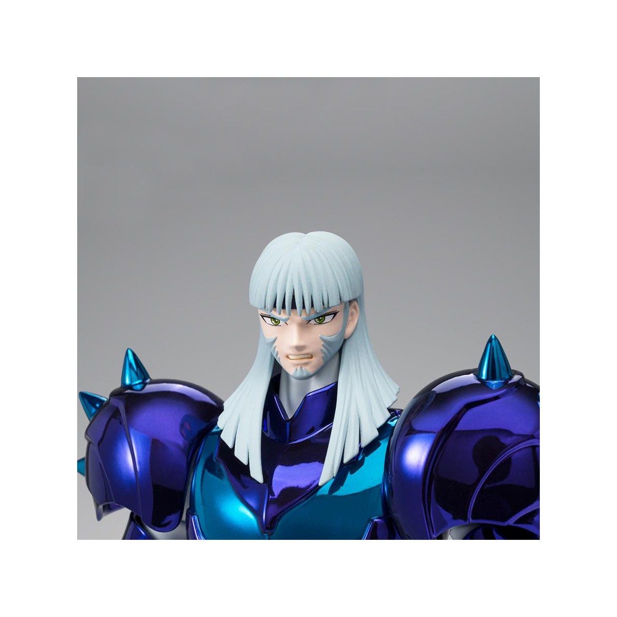 Bandai Saint Seiya - Panno del mito EX - GAMMA THOR di Phecda - Asgard - Thol