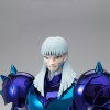 Bandai Saint Seiya - Panno del mito EX - GAMMA THOR di Phecda - Asgard - Thol