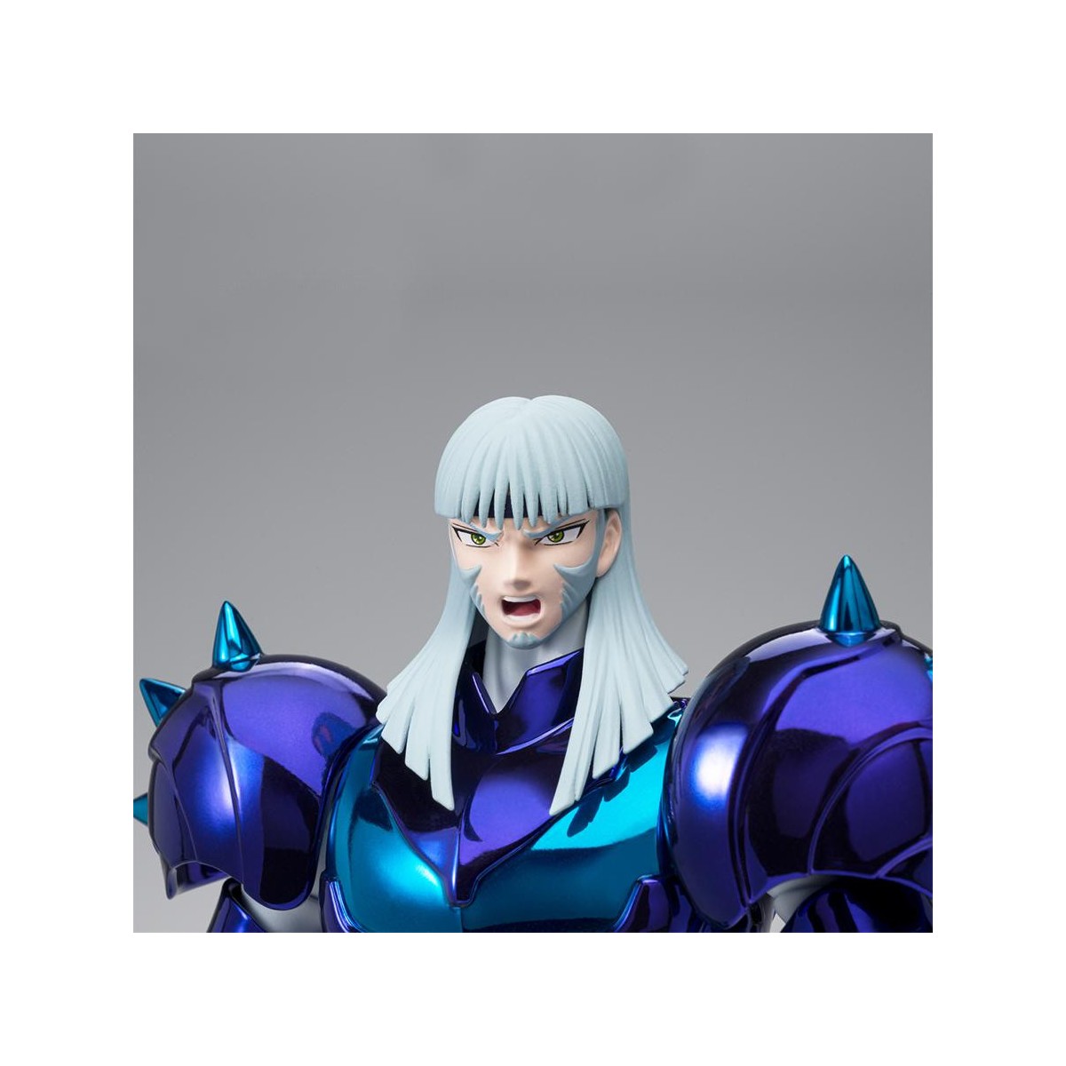 Bandai Saint Seiya - Panno del mito EX - GAMMA THOR di Phecda - Asgard - Thol
