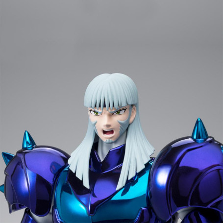 Bandai Saint Seiya - Panno del mito EX - GAMMA THOR di Phecda - Asgard - Thol