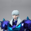 Bandai Saint Seiya - Panno del mito EX - GAMMA THOR di Phecda - Asgard - Thol