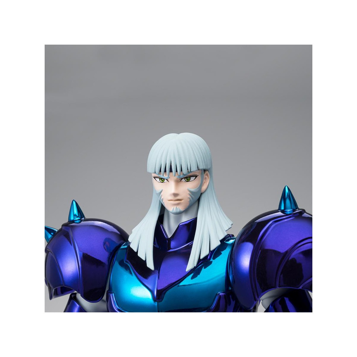Bandai Saint Seiya - Panno del mito EX - GAMMA THOR di Phecda - Asgard - Thol
