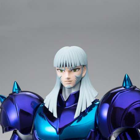 Bandai Saint Seiya - Panno del mito EX - GAMMA THOR di Phecda - Asgard - Thol