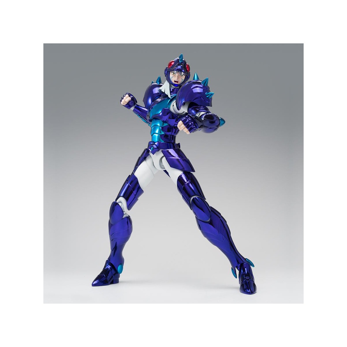 Bandai Saint Seiya - Panno del mito EX - GAMMA THOR di Phecda - Asgard - Thol