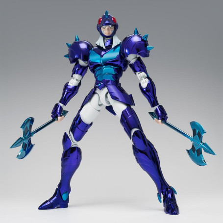 Bandai Saint Seiya - Panno del mito EX - GAMMA THOR di Phecda - Asgard - Thol