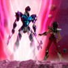 Bandai Saint Seiya - Panno del mito EX - GAMMA THOR di Phecda - Asgard - Thol
