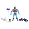 Masters of the Universe ORIGINS - Artigli del terrore deluxe SKeletor