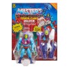 Masters of the Universe ORIGINS - Artigli del terrore deluxe SKeletor