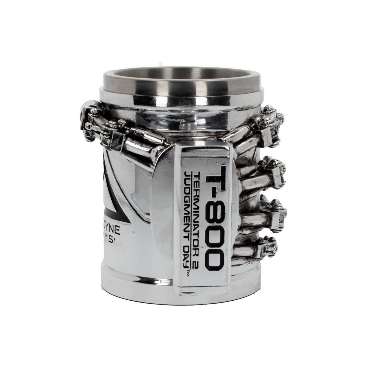 Nemesis Now - Terminator 2 - Tazza "Mano di T-800