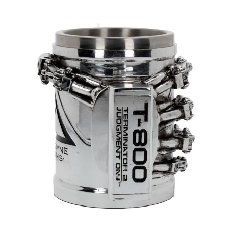 Nemesis Now - Terminator 2 - Tazza "Mano di T-800