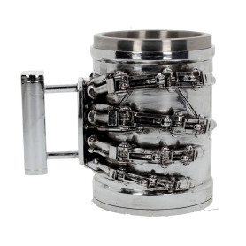 Nemesis Now - Terminator 2 - Tazza "Mano di T-800