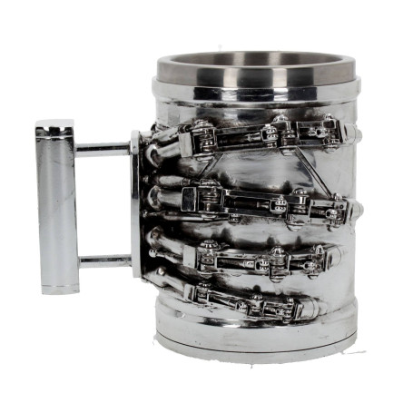 Nemesis Now - Terminator 2 - Tazza "Mano di T-800