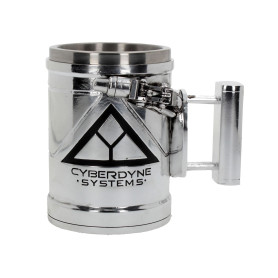 Nemesis Now - Terminator 2 - Tazza "Mano di T-800