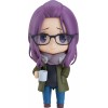 Nendoroid di Goodsmile - Laid Back Camp - SAKURA KAGAMIHARA